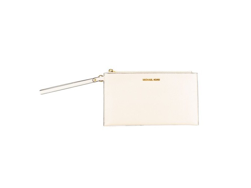 Ръчна чанта Michael Kors 35S4GTVW3L-LT-CREAM