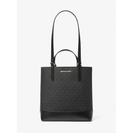 Чанта за Рамо Michael Kors Kelli Черен 30 x 27 x 9 cm