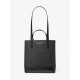 Чанта за Рамо Michael Kors Kelli Черен 30 x 27 x 9 cm