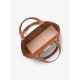 Чанта за Рамо Michael Kors Kelli Кафяв 30 x 27 x 9 cm