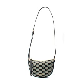 Ръчна чанта Michael Kors 35S4G4DC5J-BLACK