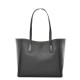 Чанта за Рамо Michael Kors Leida Черен 33 X 30 X 12 CM