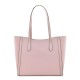 Чанта за Рамо Michael Kors Leida Розов 33 X 30 X 12 CM