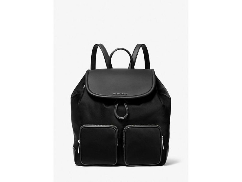 Спортна Чанта Michael Kors 30S4SRKB7C-BLACK-NOIR Черен