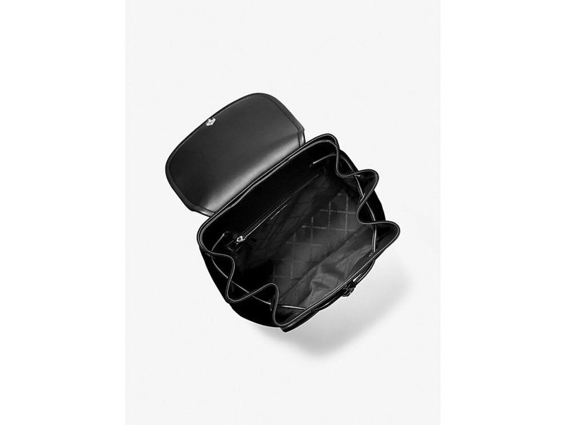 Спортна Чанта Michael Kors 30S4SRKB7C-BLACK-NOIR Черен