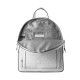 Всекидневна Раница Michael Kors 35H3S8TB6V-OPTIC-WHITE Бял 28 x 23 x 10 cm