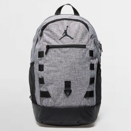 Всекидневна Раница Jordan JAM ZONE MA0879 Сив
