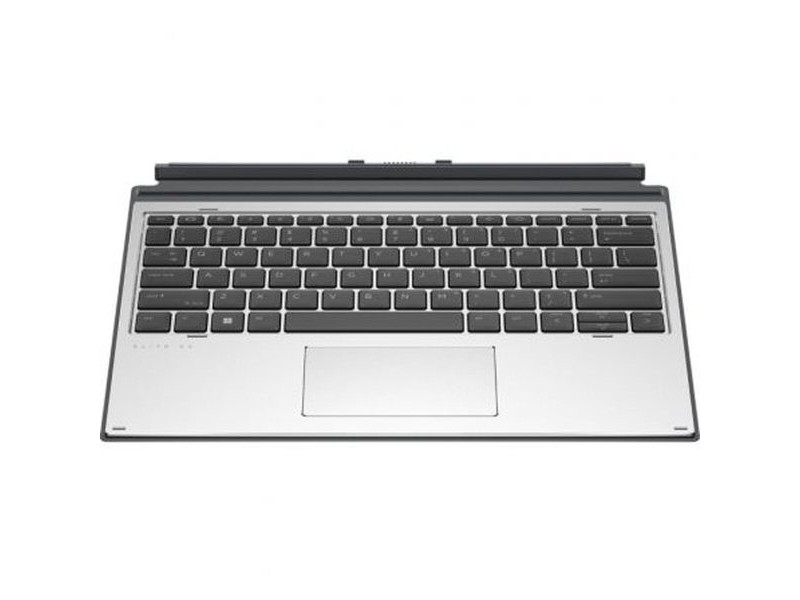 Клавиатура HP 55G42AA Стомана QWERTY