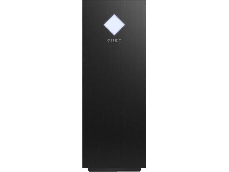 Настолен компютър HP OMEN GT15 Intel Core i5-12400F 16 GB RAM 512 GB SSD NVIDIA GeForce RTX 3060 Настолен компютър HP OMEN GT15 Intel Core i5-12400F 16 GB RAM 512 GB SSD NVIDIA GeForce RTX 3060