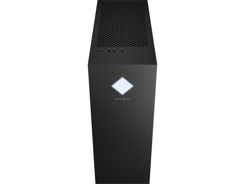 Настолен компютър HP OMEN GT15 Intel Core i5-12400F 16 GB RAM 512 GB SSD NVIDIA GeForce RTX 3060 Настолен компютър HP OMEN GT15 Intel Core i5-12400F 16 GB RAM 512 GB SSD NVIDIA GeForce RTX 3060