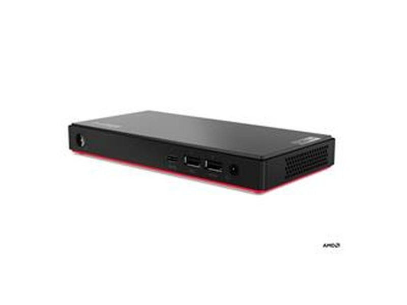 Мини компютър Lenovo 11G7S01600 8 GB 256 GB AMD Ryzen 3
