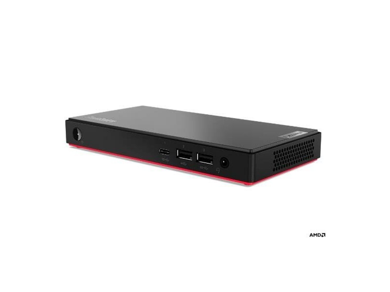 Мини компютър Lenovo 11G7S01600 8 GB 256 GB AMD Ryzen 3