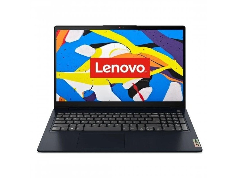 Лаптоп Lenovo 3 15ITL6 15,6