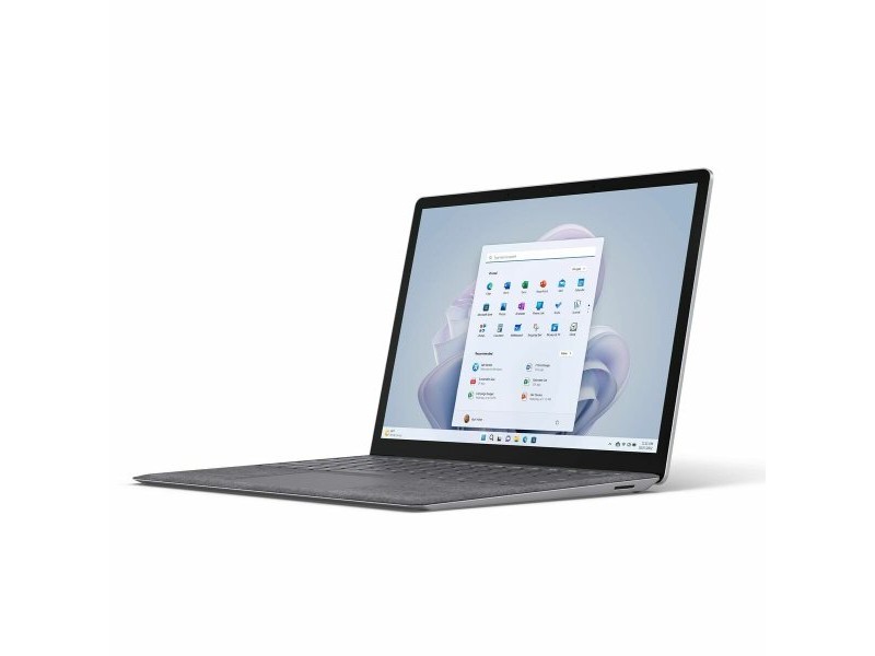 Лаптоп Microsoft QZI-00012 13,5