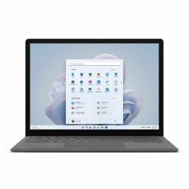 Лаптоп Microsoft QZI-00012 13,5