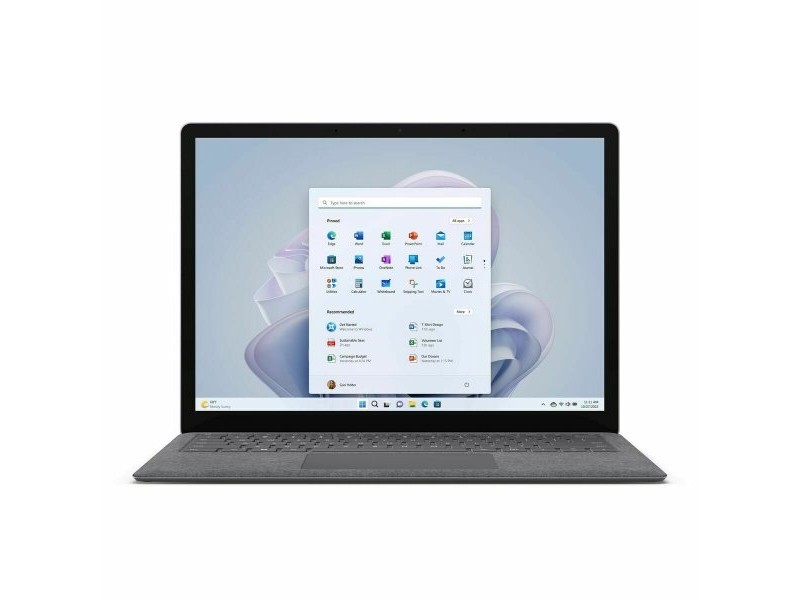 Лаптоп Microsoft QZI-00012 13,5