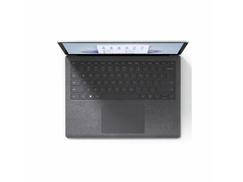 Лаптоп Microsoft QZI-00012 13,5