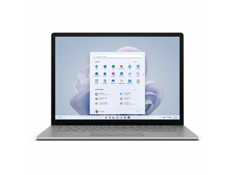 Лаптоп Microsoft RBY-00012 15