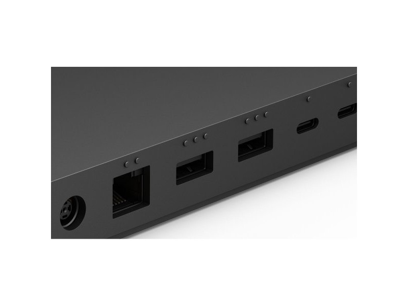 Калъф за клавиатура Microsoft T8I-00004