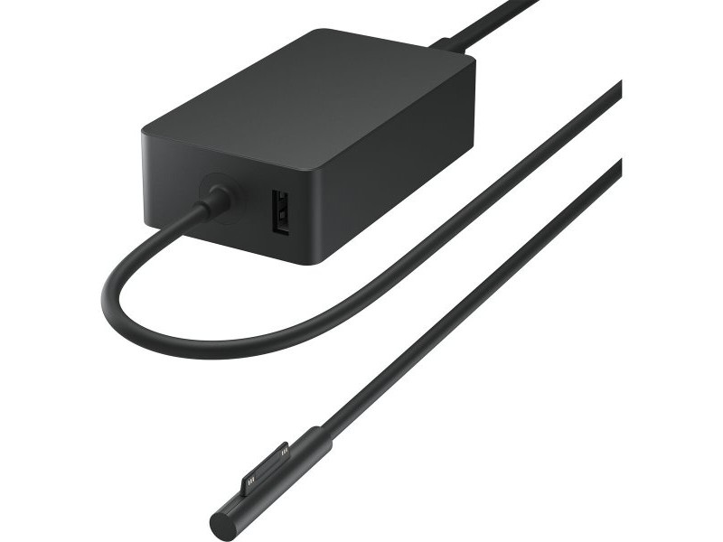 Зарядно Microsoft W8Y-00006 USB 2.0