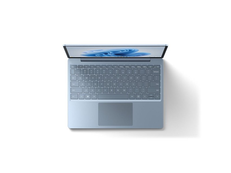 Лаптоп Microsoft XK1-00023 12,4