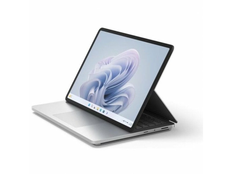 Лаптоп Microsoft ZRF-00012 512 GB SSD