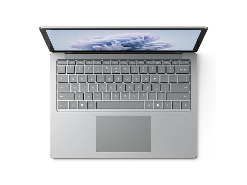 Лаптоп Microsoft Surface Laptop 6 13,5 Лаптоп Microsoft Surface Laptop 6 13,5