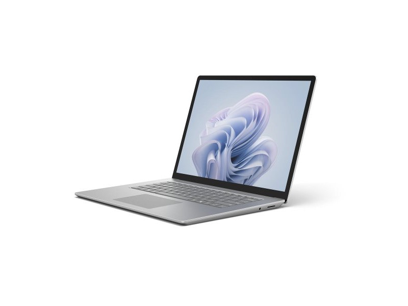 Лаптоп Microsoft Surface Laptop 6 15