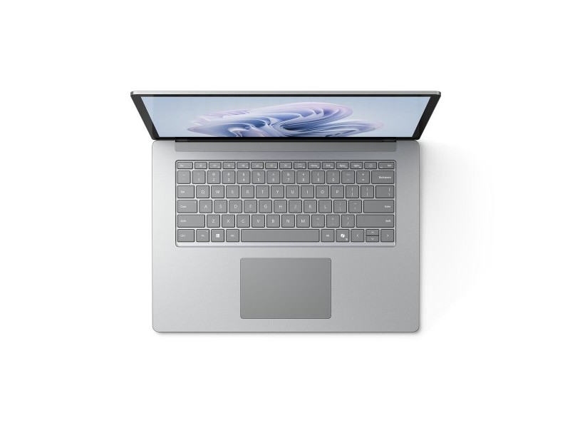 Лаптоп Microsoft Surface Laptop 6 15