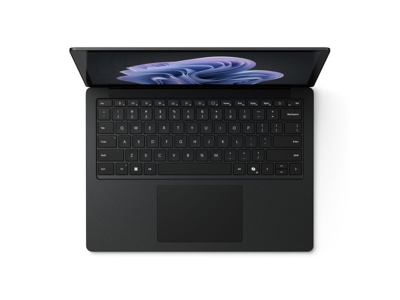 Лаптоп Microsoft SURFACE LAPTOP 6 CI5-135H 13,5