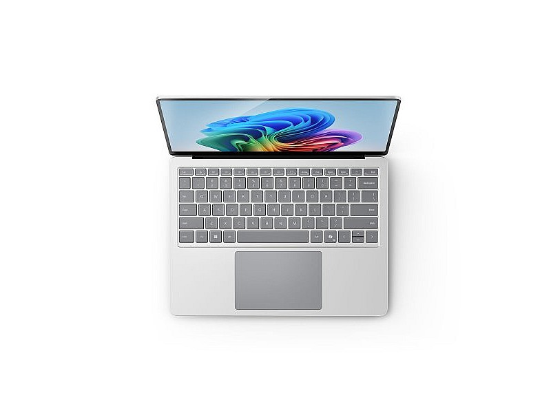 Лаптоп Microsoft ZXY-00012 Qualcomm Snapdragon X Elite (X1E) 16 GB RAM 1 TB SSD