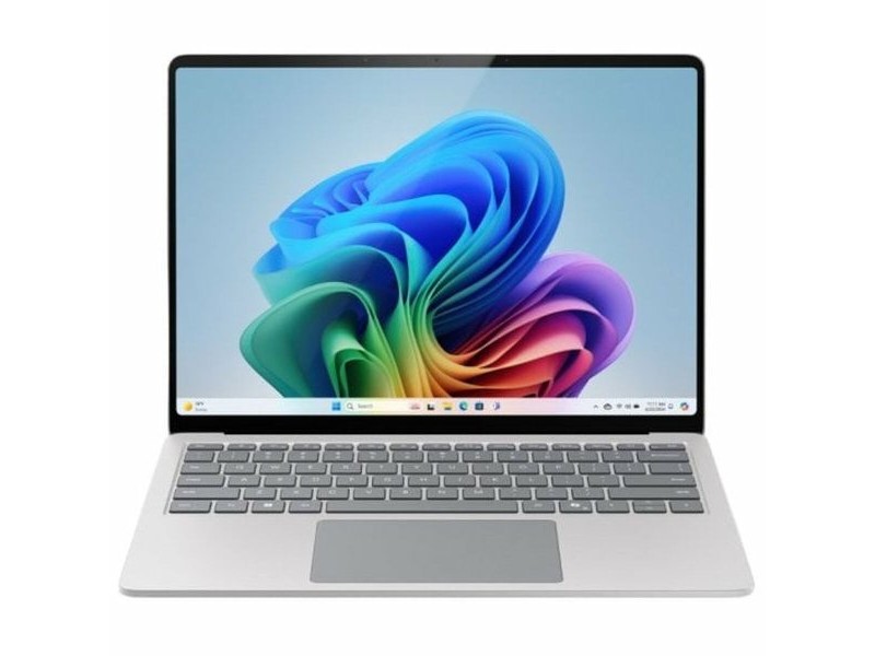 Лаптоп Microsoft ZGM-00012 Испанска Qwerty