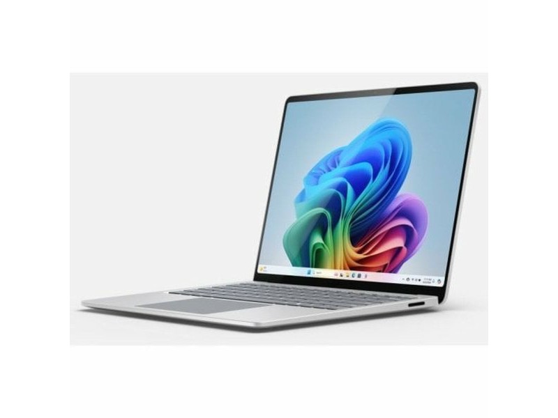 Лаптоп Microsoft ZGM-00012 Испанска Qwerty