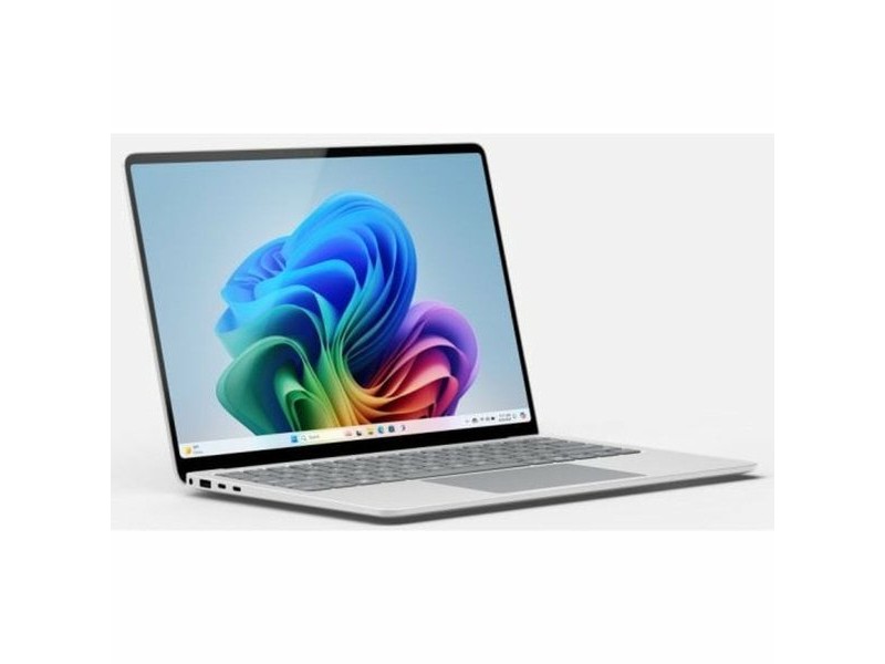 Лаптоп Microsoft ZGM-00012 Испанска Qwerty