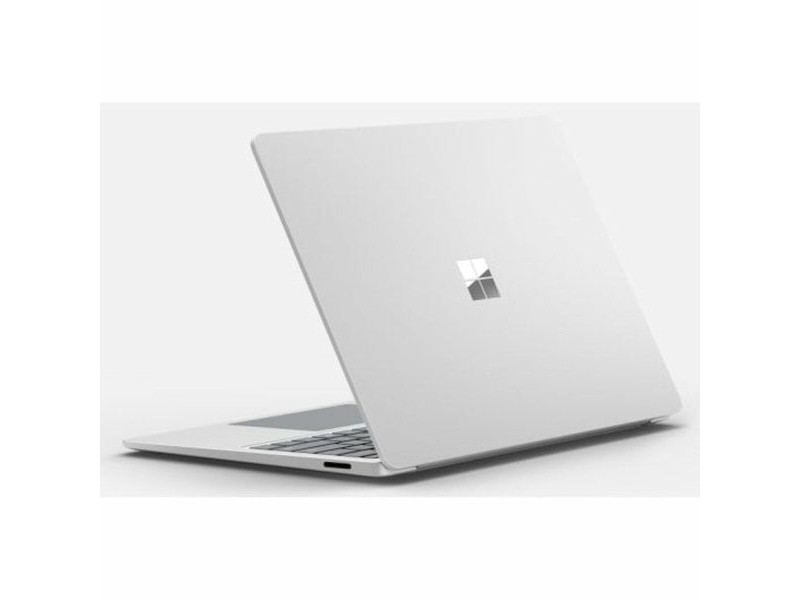 Лаптоп Microsoft ZGM-00012 Испанска Qwerty