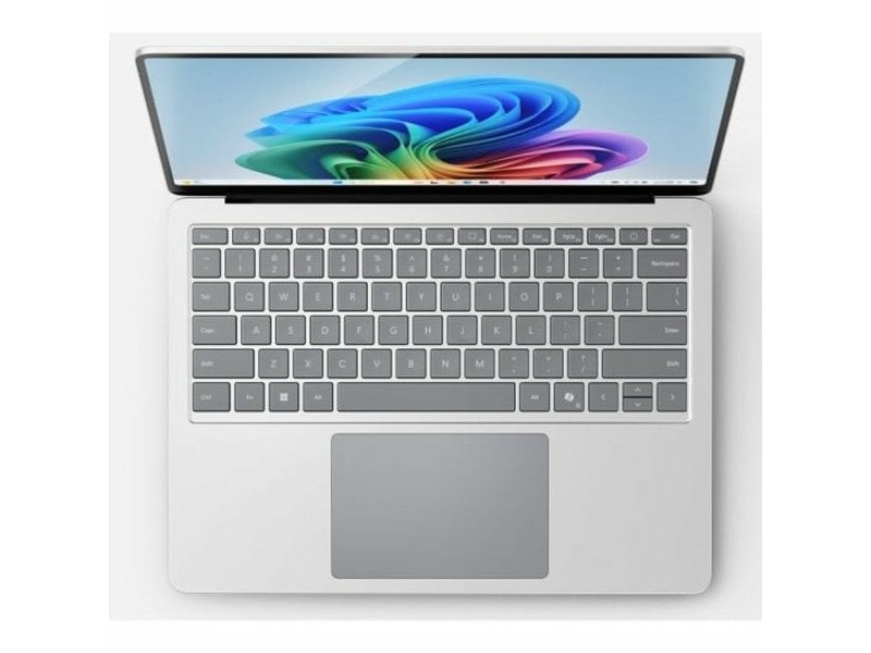 Лаптоп Microsoft ZGM-00012 Испанска Qwerty