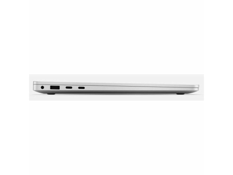 Лаптоп Microsoft ZGM-00012 Испанска Qwerty