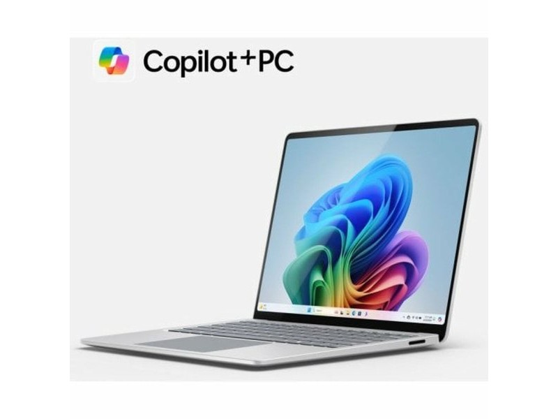 Лаптоп Microsoft ZGM-00012 Испанска Qwerty