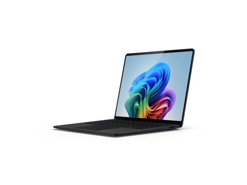 Лаптоп Microsoft ZHB-00012 Qualcomm Snapdragon X Elite (X1E) 32 GB RAM 1 TB SSD