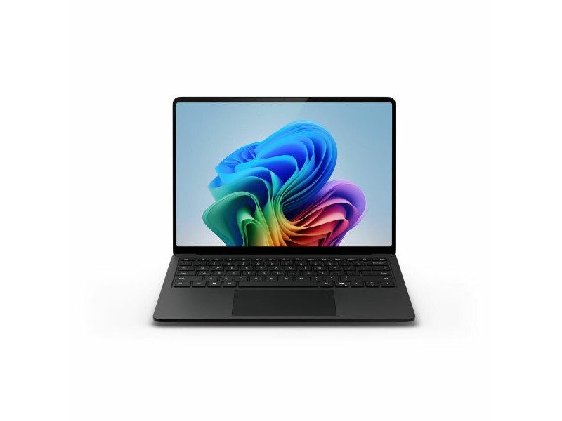 Лаптоп Microsoft ZXY-00049 Qualcomm Snapdragon X Elite (X1E) 16 GB RAM 1 TB SSD