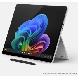 Лаптоп Microsoft ZIA-00005 Qualcomm Snapdragon X Elite (X1E) 16 GB RAM 512 GB SSD Испанска Qwerty