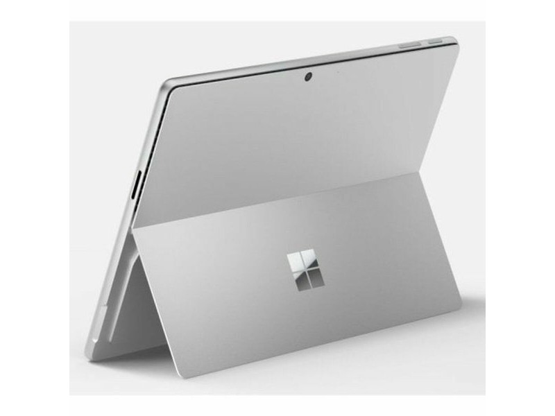 Лаптоп Microsoft ZIA-00005 Qualcomm Snapdragon X Elite (X1E) 16 GB RAM 512 GB SSD Испанска Qwerty Лаптоп Microsoft ZIA-00005 Qualcomm Snapdragon X Elite (X1E) 16 GB RAM 512 GB SSD Испанска Qwerty