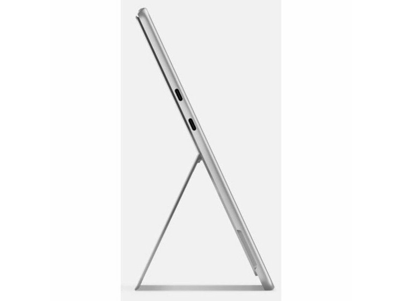 Лаптоп Microsoft ZIA-00005 Qualcomm Snapdragon X Elite (X1E) 16 GB RAM 512 GB SSD Испанска Qwerty Лаптоп Microsoft ZIA-00005 Qualcomm Snapdragon X Elite (X1E) 16 GB RAM 512 GB SSD Испанска Qwerty