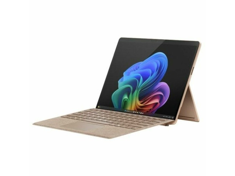 Лаптоп Microsoft ZIA-00051 Испанска Qwerty 16 GB RAM 512 GB SSD