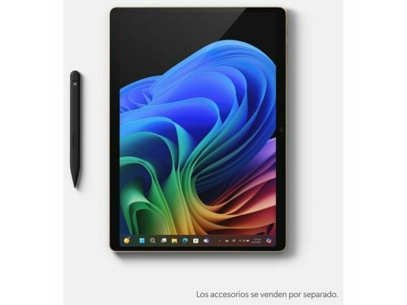 Лаптоп Microsoft ZIA-00051 Испанска Qwerty 16 GB RAM 512 GB SSD