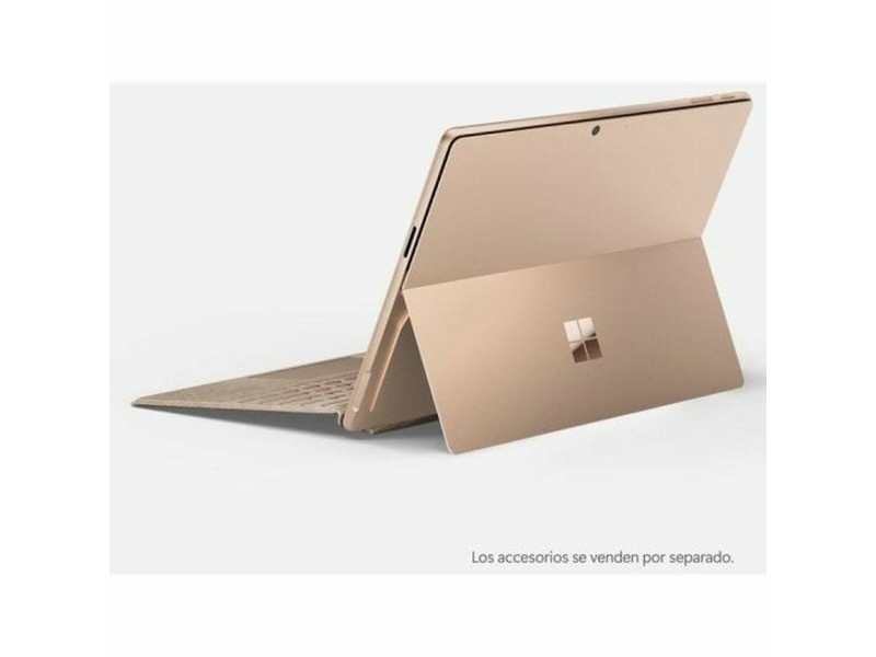 Лаптоп Microsoft ZIA-00051 Испанска Qwerty 16 GB RAM 512 GB SSD