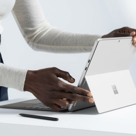Калъф за клавиатура Microsoft 8X6-00179
