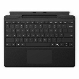 Клавиатура с мишка Microsoft 8XA-00179