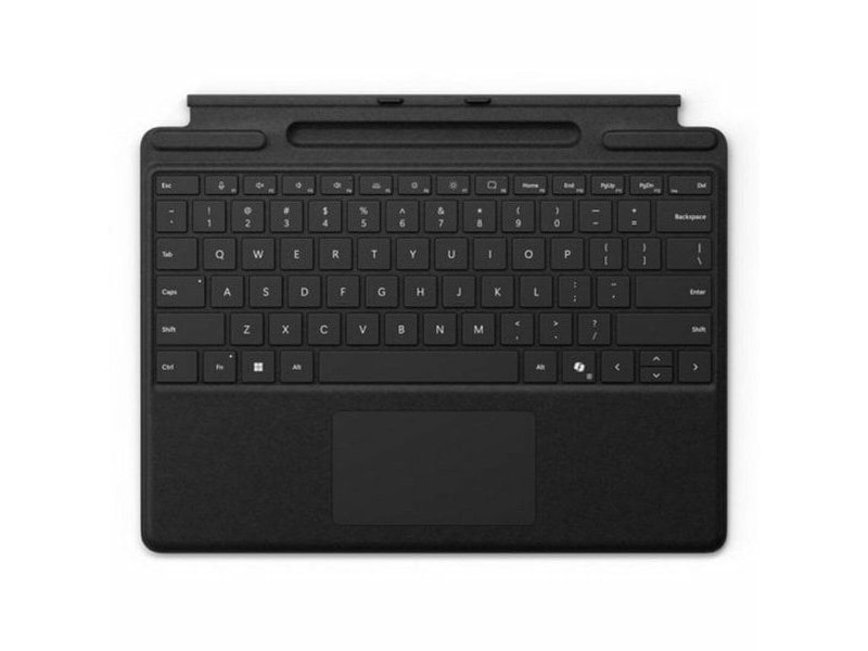 Клавиатура с мишка Microsoft 8XA-00179