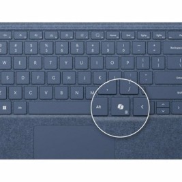 Клавиатура с мишка Microsoft 8XA-00179
